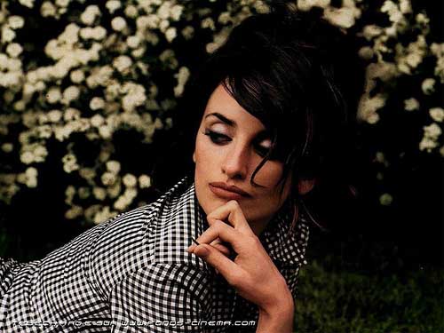 佩内洛普·克鲁兹/Penelope Cruz-11-24